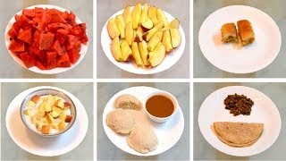 This is what 300 Calories Look Like screenshot 2