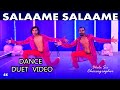 Salaame Salaame Dhoom Bhola Sir Bhola Dance Academy Sam Dance Academy Dehri On Sone Rohtas