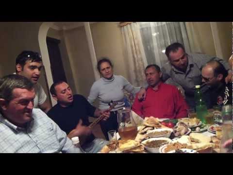 Георгий Торадзе- შენმა სურვილმა დამლია