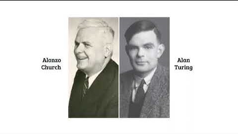 Lambda Calculus (Live Recording)