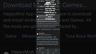 How to download GTA4 IN ANDROID|(100%REAL✅)//////officialy screenshot 1