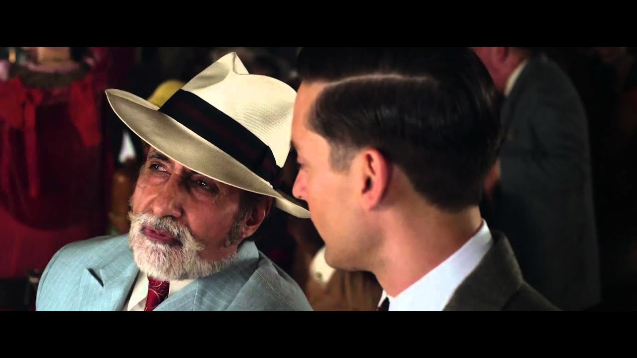 Große Gatsby Große Gatsby
