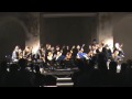 EnArmonia Guitar Ensemble Junior - V.N. Paradiso: Felpato Swing