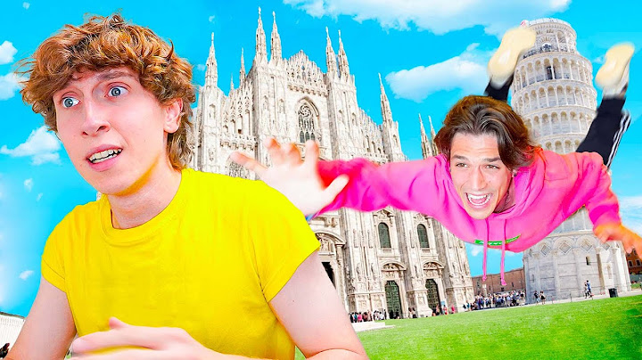 NASCONDINO in TUTTA ITALIA