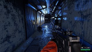 [EP01] Trepang 2   Mods   Reshade | PC, Ultra, 1440p, RTX 4090
