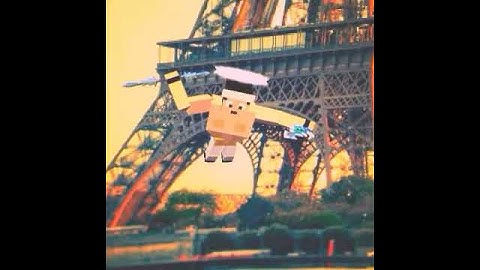 My New Intro made on Android