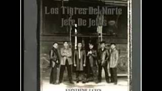 Watch Los Tigres Del Norte Carne Quemada video