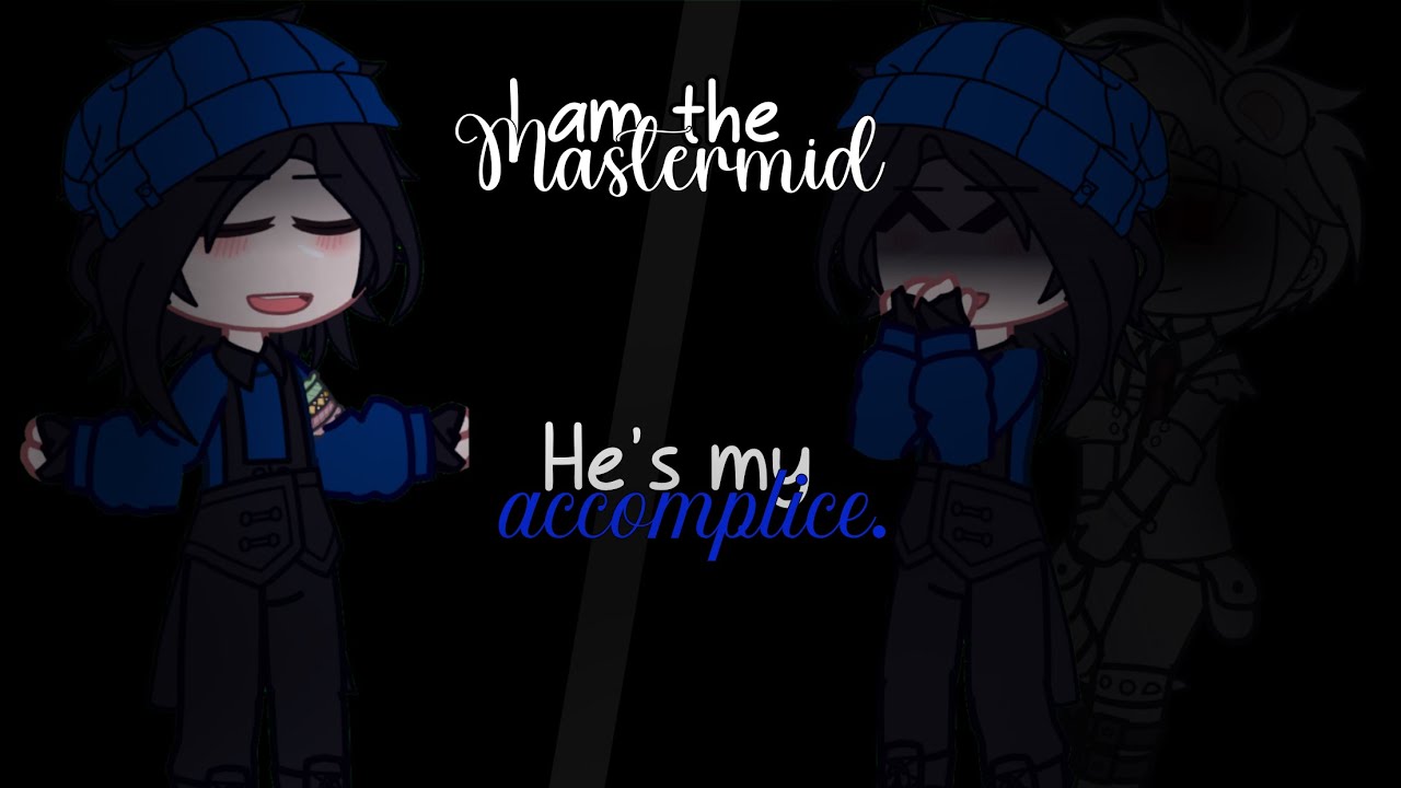 I am the mastermind, he’s my accomplice. || QSMP || Elquackity. - YouTube
