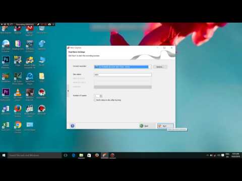 Как сжечь dvd nero vision