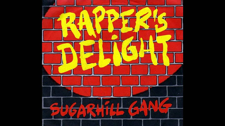 The Sugar Hill Gang - Rapper's Delight ( HQ, Full ...