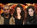 ‘Mockingjay’ Soundtrack List Revealed: Kanye West, Charli XCX & More!
