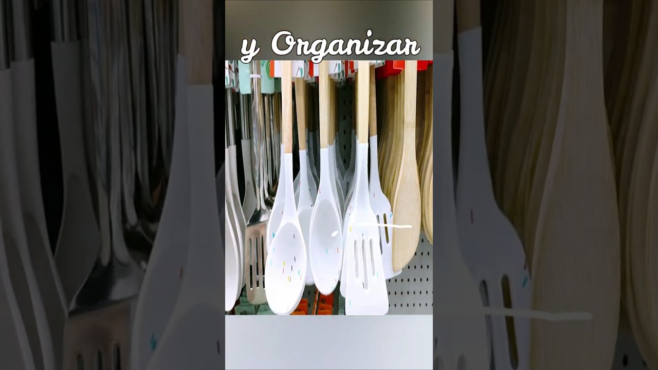 Novedades de WALDOS para el Hogar 