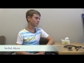 Capture de la vidéo Conducting a Quick Screen for Trauma - Child Interview