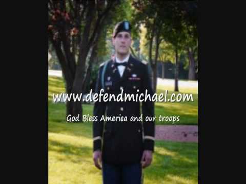 Part 2 Michael Savage interviews Lt. Michael Behen...