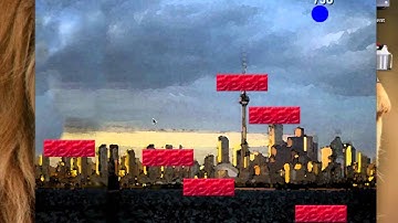 City Bounce Beta Sneak Preview