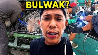 AC Garage vs. Mekaniko Bulwak Update
