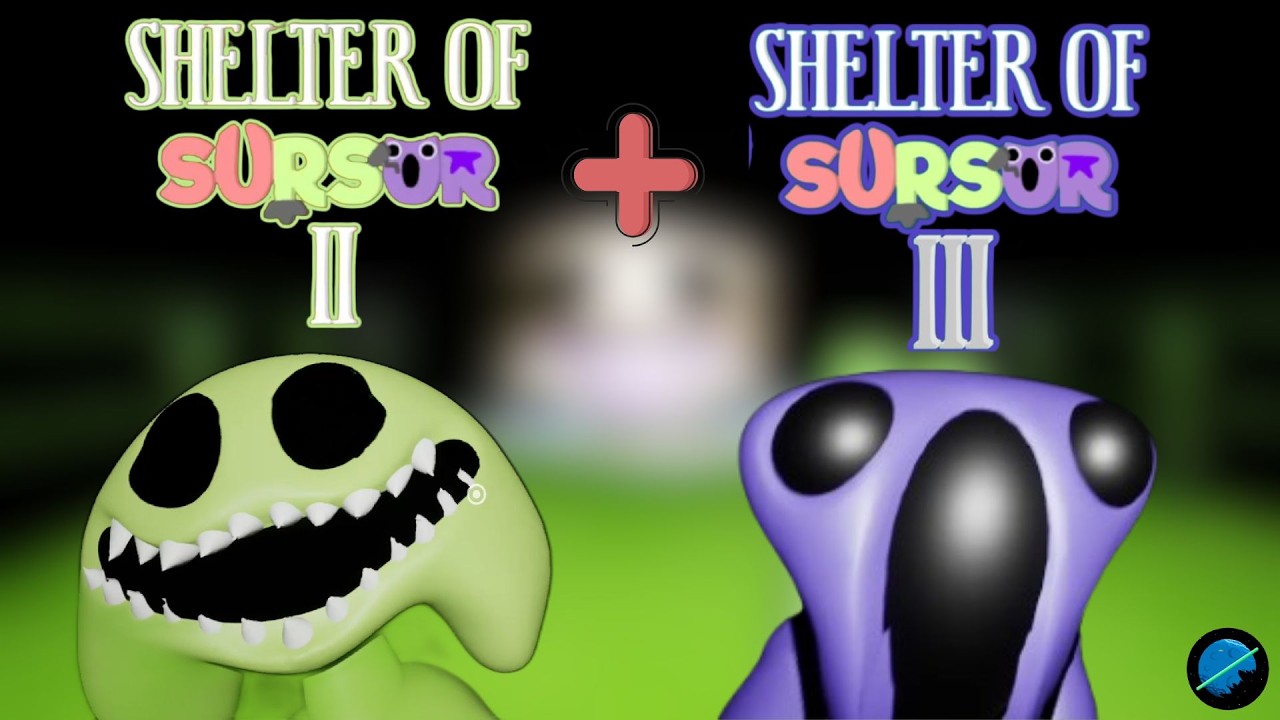 Shelter of Sursur 2-3