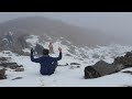 Camino de Nieve, Mundo Nuevo, aguas termales y Nieve en el Volcán Cumbal una gran Experiencia