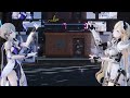 【MMD】『シニカルナイトプラン』デュランダル 幽蘭黛爾 Durandal リタ 麗塔 Rita【崩壊3rd / 崩壞3rd / Honkai Impact 3】2160p 4K