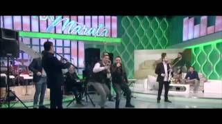 Leo de Vis si Florin Salam - Sanky Sanky ( Tv Version )