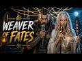 WEAVER OF FATES 🔥⚔️ | Epic Viking Duet | Norse Music