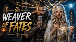 Weaver Of Fates Epic Viking Duet Norse Music