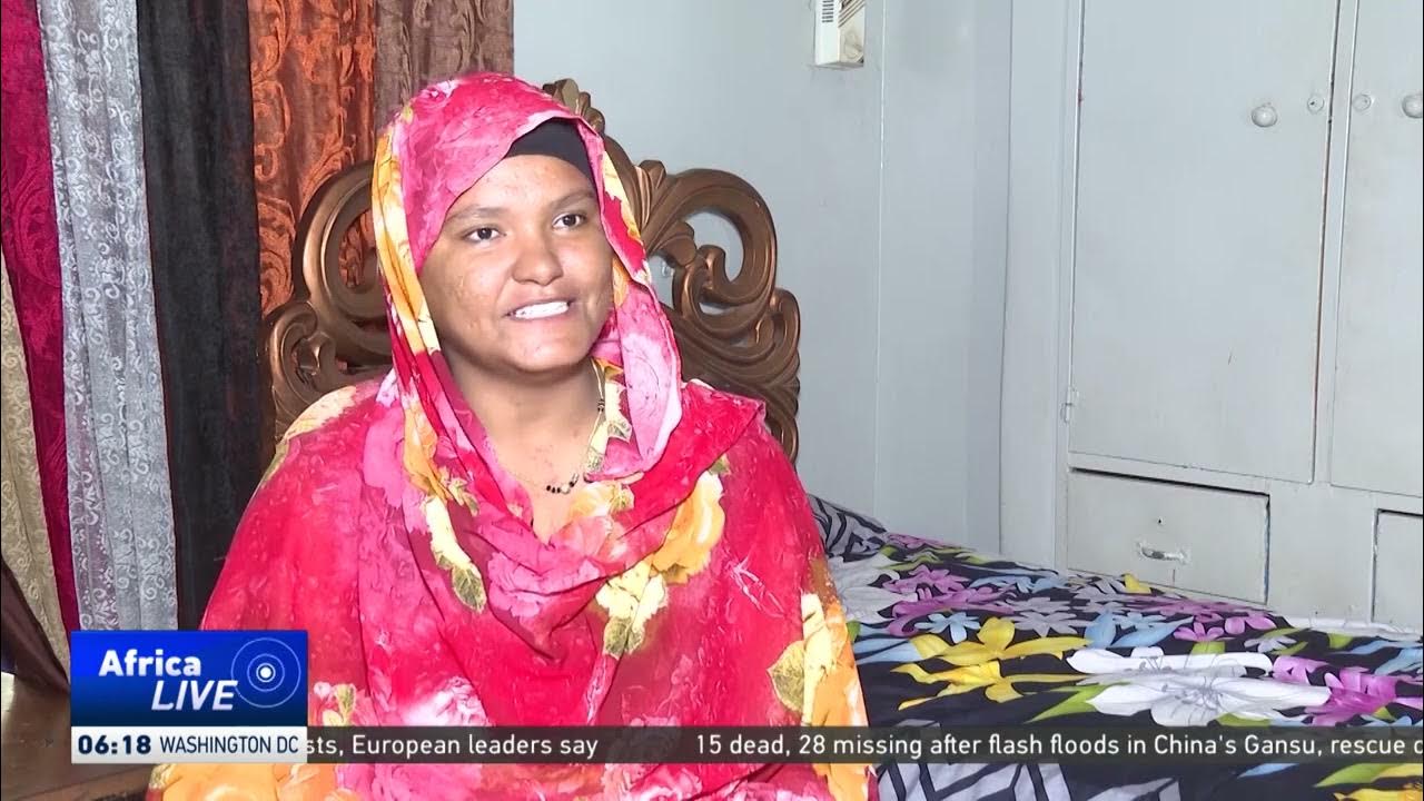 Funding gaps, violence worsen Sudan’s hunger crisis for 24 million