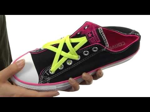 Converse Chuck Taylor® All Star® Star 