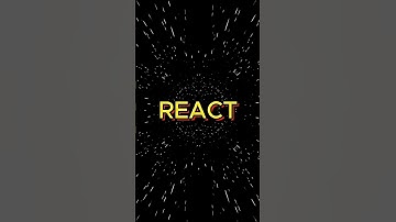 React most asked interview question for developers ￼ #shortvideo #react #coding #shorts #short #css