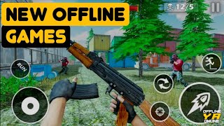 Top 5 new offline games for android || screenshot 4