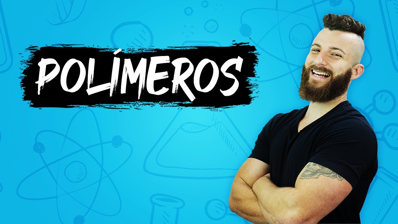 POLÍMEROS