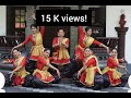 Navarasam thaikkudam bridge  semi classical dance rlv surya jishnu and team