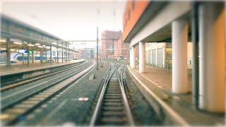 HYPERLAPSE HOLLAND Amersfoort - Zwolle
