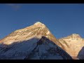 Mount Everest Expedition 2019 - Himalayan Experience (HIMEX)