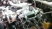 GM 6.2 Diesel Engine - YouTube
