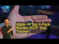 AirTag Review 2025: Shocking Truth Revealed!