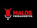 Pablo Fabregat en #LaEntrevista de #MalosPensamientos