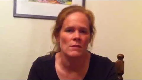Jill Slansky Speaks Out