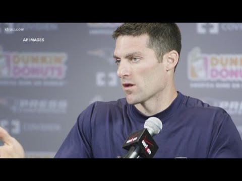 Patriots file tampering charges against Texans in GM search