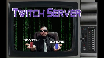Best OBS Bitrate and Server For Twitch Streaming👨‍💻