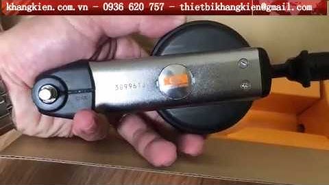 Cờ lê lực Tohnichi DB6N4 S