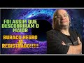 TON 618 O MAIOR BURACO NEGRO JA ENCONTRADO PELOS ASTRÔNOMOS!!!