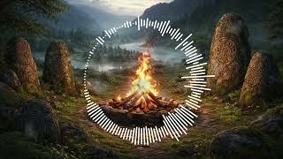 Celtic Instrumental Music | Epic Fantasy & Medieval Folk for Relaxation and Storytelling