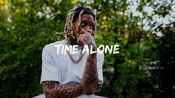 [FREE] Lil Durk Type Beat x Polo G | "Time Alone" | Piano Type Beat | @AriaTheProducer @AbdulKeyz