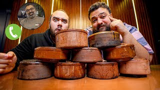 احسن طاجن لحمة بالبصل في مصر - ١٠ مطاعم !