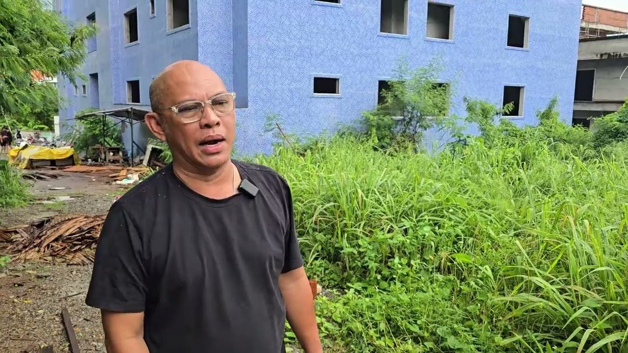 Mảnh đất vàng 360m2 view biển ngay Trần Phú Vũng Tàu xây biệt thự hay khách sạn cũng tuyệt vời !!