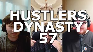 Shipped Off To Fat Camp | Hustlers Dynasty #57