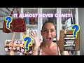 Fashionphile Disaster! Rare Vintage Dior Bag Unboxing 🩷