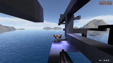 Quake 3 DeFRaG: defrag runs, teamruns, teamcaps and teamtricks (#3)