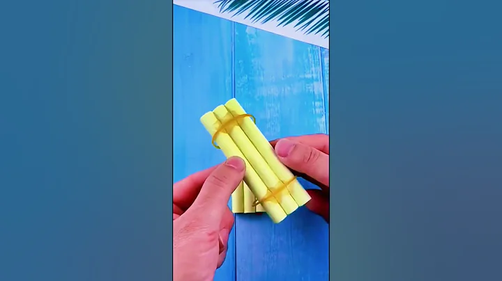 Easy at Home Let do it with me .#handmade #shortsvideo #shortsviral #craft #handcam